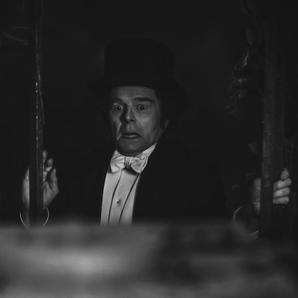 Bbc a ghost story for christmas