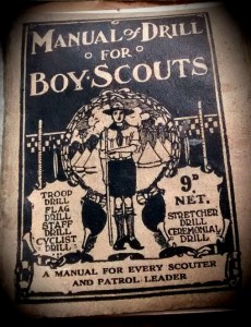 Scouting Manual (1931)