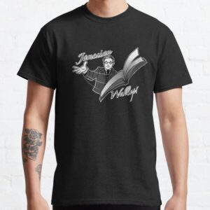 Jamesian Wallop T-shirt